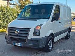 RICAMBI USATI VOLKSWAGEN CRAFTER DEL 2009