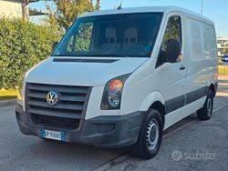 RICAMBI USATI VOLKSWAGEN CRAFTER DEL 2009