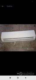 Condizionatore Olimpia Splendid 24000 btu