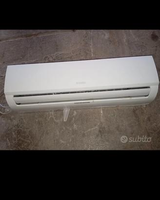 Condizionatore Olimpia Splendid 24000 btu