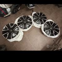 Cerchi in lega volvo xc40