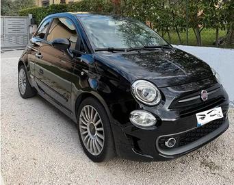 Fiat 500 1.3 Multijet Sport 2009 motore revisionat