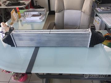 Intercooler Focus Rs 2.5