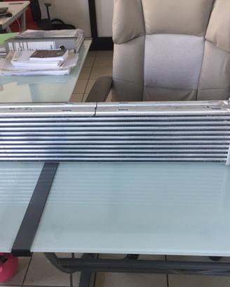 Intercooler Focus Rs 2.5