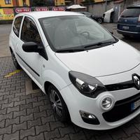 Renault Twingo 1.2 16V Live 2 posti neopatentati
