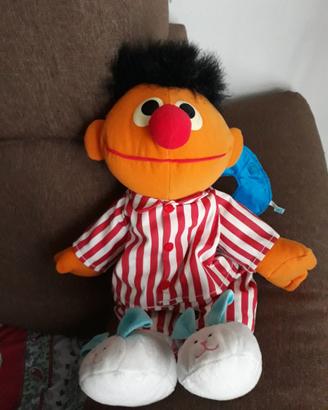 Muppets pupazzo