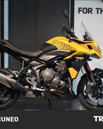 TRIUMPH Tiger Sport 800 Abs