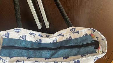 Borsa mare