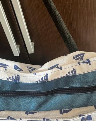 Borsa mare