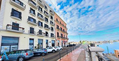 Quadrilocale a Taranto