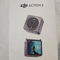 DjI action 2 