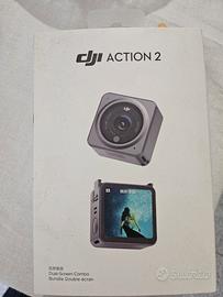 DjI action 2 