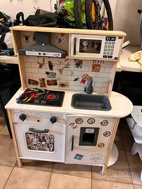 Cucina bambini