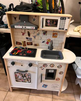 Cucina bambini