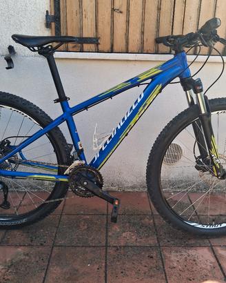MTB specialized 27,5