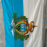 Bandiera San Marino