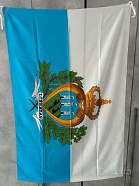 Bandiera San Marino