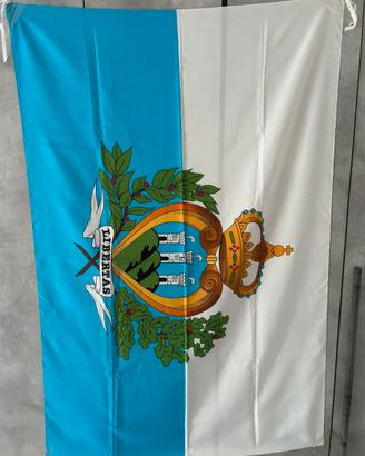 Bandiera San Marino