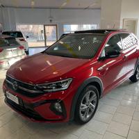 Volkswagen Taigo 1.0 TSI 115 CV DSG R-Line Fari Ma