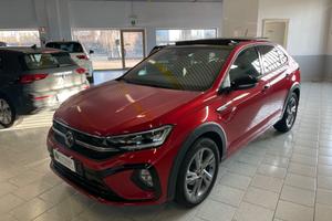 Volkswagen Taigo 1.0 TSI 115 CV DSG R-Line Fari Ma