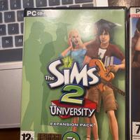 Giochi the Sims