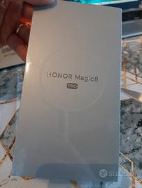 Honor magic 8 pro black