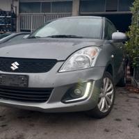 RICAMBI USATI SUZUKI SWIFT 4X4 ANNO 2015 K12B 93.0