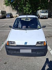 Fiat Cinquecento 1.0i.e.