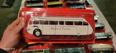 modellini autobus