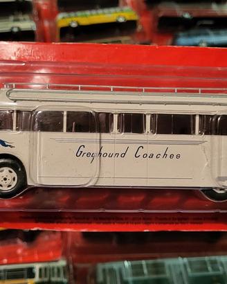 modellini autobus