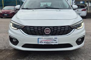 Fiat Tipo 1.6 Mjt S&S SW Lounge