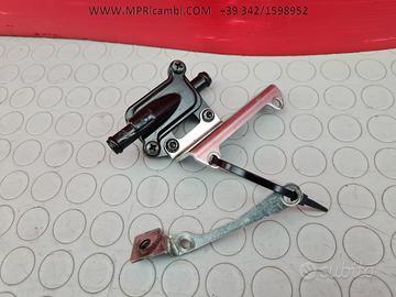 MODULATORE ARIA YAMAHA YZF R125 2011 2008 R 125 20