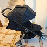 baby jogger