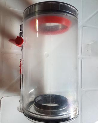 Cilindro ORIGINALE Dyson V15 V11 NO Vl12