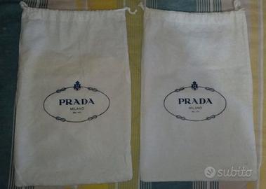 Prada Original Vintage - 2 Dust Bag
