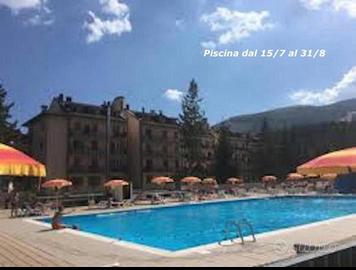 Residence Ovindoli vacanze sulla neve