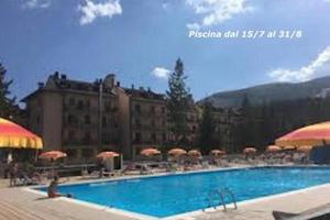 Residence Ovindoli vacanze sulla neve