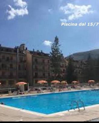 Residence Ovindoli vacanze sulla neve