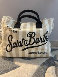 Borsa da mare MC2 SaintBarth