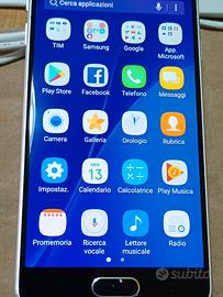 SMARTPHONE SAMSUNG GALAXY A3 6 2016