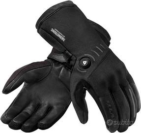 Guanti Rev'it! Riscaldati Heated Gloves Freedom H2