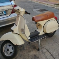 LML Star 200 4 Tempi - Buone Condizioni