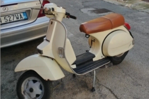 LML Star 200 4 Tempi - Buone Condizioni