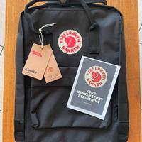 Zaino Fjällräven Kanken modello litri 16