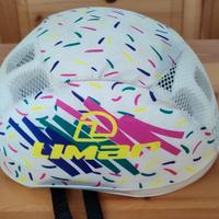 Casco da bici Limar