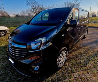OPEL   VIVARO