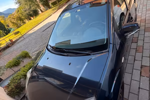 Ford fiesta 2006