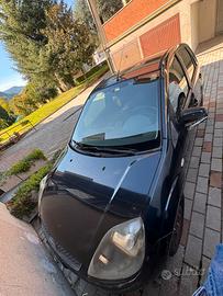 Ford fiesta 2006