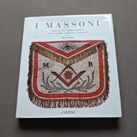 I Massoni ed. Cantini 1991