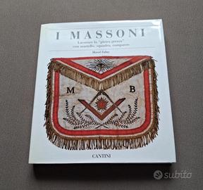 I Massoni ed. Cantini 1991